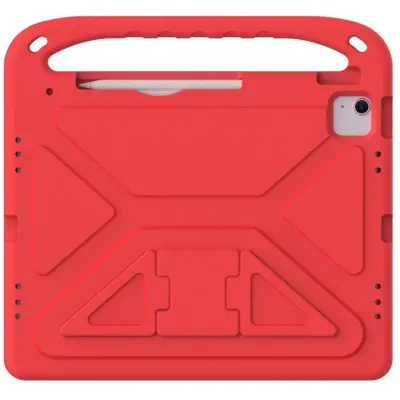 Trolsk Barnskal med Handtag (iPad Pro 13/Air 13) - Rosa