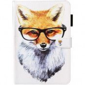 Trolsk Fox Case (iPad 9,7/Air 1/2)