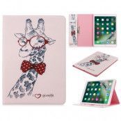 Trolsk Giraffe Wallet Folio