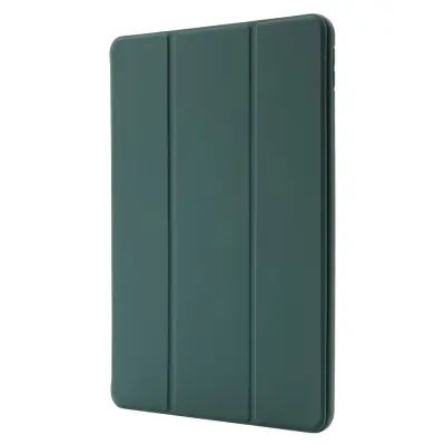 Trolsk Grönt Fodral (iPad 10,2)