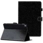 Trolsk Glittrigt Fodral (iPad 10,2)