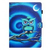Trolsk Owl with Moon Cover