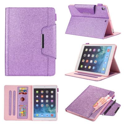 Trolsk Powder Wallet Case (iPad 10,2)