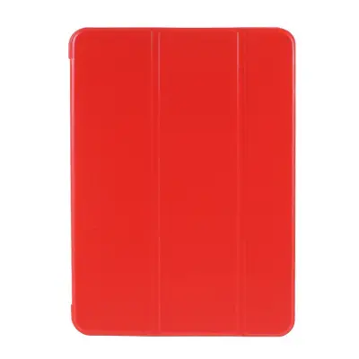 Trolsk Fodral - Rött (iPad Air 11/Air 4/5)