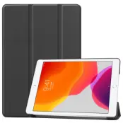 Trolsk Stand Cover (iPad 10,2) - Guld