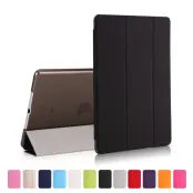 Trolsk Stand Cover (iPad 9,7) - Grå