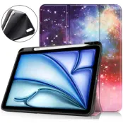 Trolsk Starry Sky Pencil Case (iPad Air 11 (2024-2025))