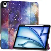 Trolsk Starry Sky Pencil Case (iPad Air 13 (2024-2025))
