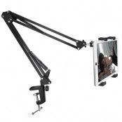 Trolsk Telescopic Mobile Rack