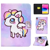 Trolsk Tiny Unicorn Case (iPad 11/iPad 10,9 (2022))
