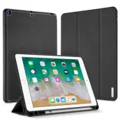 Dux Ducis Domo Case (iPad 9,7) - Grå