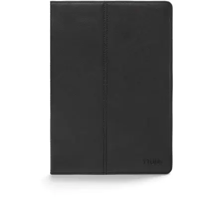 Trunk Leather Folio (iPad 10,2/Air 3) - Brun