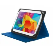 Trust Universellt Foliofodral (iPad) - Svart