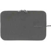 Tucano Melange Fodral 9"-11"Tablet/iPad Mörk Grå