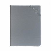 Tucano Minerale Folio Fodral iPad 10.2" 2020 / 19 - Grå