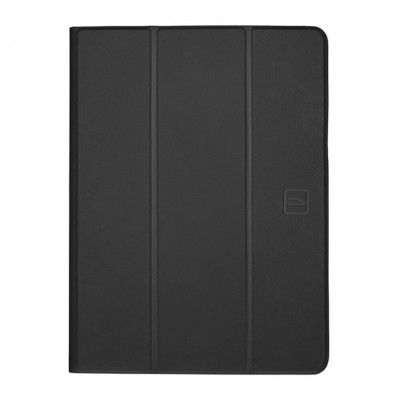 Tucano Up Plus Folio Fodral iPad 10.2 / Air 10.5 - Svart