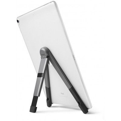 Twelve South Compass Pro (iPad) - Rymdgrå