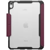 UAG Essential Armor (iPad Air 11 (2024-2025)) - Vinröd