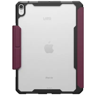 UAG Essential Armor (iPad Air 11 (2024-2026)) - Vinröd