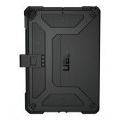 UAG Fodral för iPad 8/7 10,2", Metropolis Case, BULK, Svart