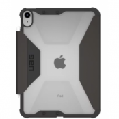 UAG iPad 10.2 Fodral Poly Bulk - Svart