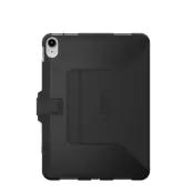UAG iPad 10.9"2022 Fodral Scout Folio - Svart