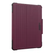 UAG Metropolis SE (iPad Pro 13 (2024)) - Svart