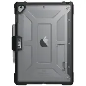 UAG Plasma Case (iPad 9,7)