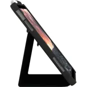 UAG Plyo Case (iPad 11/iPad 10,9 (2022)) - Svart/transparent