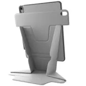 UNIQ iPad Air 11"(2024) Fodral Ryze 360 - Kritgrå
