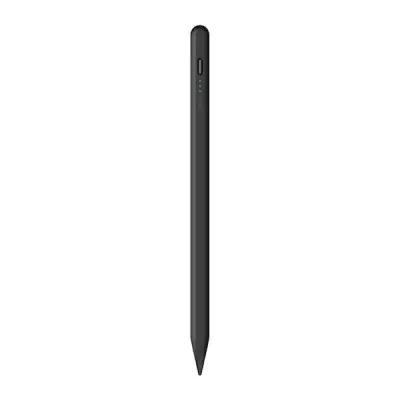 UNIQ Pixo Lite 2.0 Magnetisk Stylus för iPad – Svart