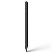 Uniq Pixo Magnetisk Stylus Penna För iPad - Svart
