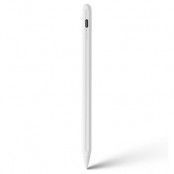 Uniq Pixo Magnetisk Stylus Penna För iPad - Vit