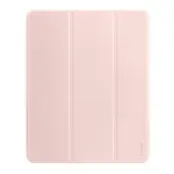 USAMS iPad Air 10.9""(2020) Fodral Smart Winto - Rosa
