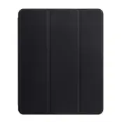 USAMS iPad Air 10.9""(2020) Fodral Smart Winto - Svart