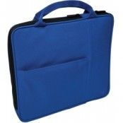 V7 Attaché Bag (iPad) - Blå