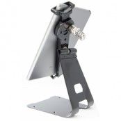 Vendotec Bordsstativ med lås (iPad)