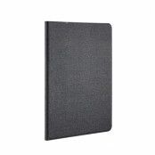 Vivanco Folio Case Fodral iPad 10.2" 2019 - Svart