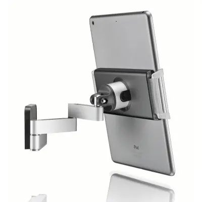 Vogel's Kit med iPad-hållare + Väggfäste med arm (iPad)
