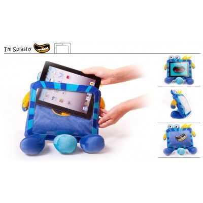 Wise-Pet Splashy (iPad)