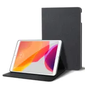 X-Level iPad 10.2 (2021/2020/2019) / Air 3 10.5 (2019) Fodral - Svart