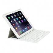 XCEED COVERKEY WHITE IPAD 2017 (GEN 5) WHITE