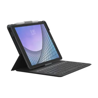 Zagg Messenger Folio 2 (iPad 10,2/Air 3)