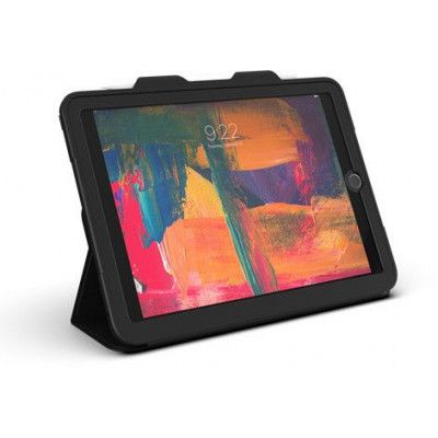Zagg Rugged Messenger Case Plus (iPad 9,7)