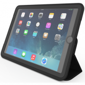 Zagg Rugged Messenger Education Case iPad 9.7 - Svart