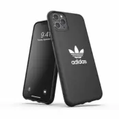 Adidas Mobilskal till iPhone 11 Pro Max Moulded Basic - Svart