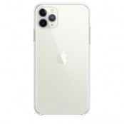 Apple iPhone 11 Pro Max Clear Case Original - Transparent