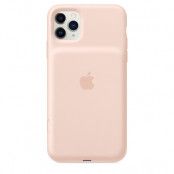 Apple iPhone 11 Pro Max Smart Battery Case - Original - Rosa Sand