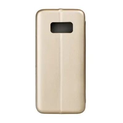 Beline iPhone 11 Pro Max Plånboksfodral Magnetic - Guld