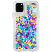 Case Mate skal till iPhone 11 Pro Max - Waterfall Confetti